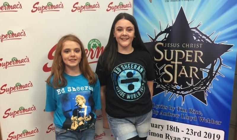 Competition heats up for Tipp's Got Talent semi final