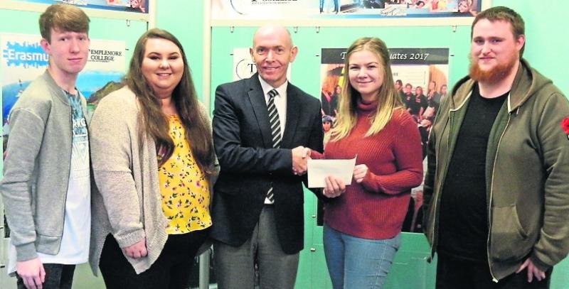 Fresher&rsquo;s Day at Templemore College of Further Education