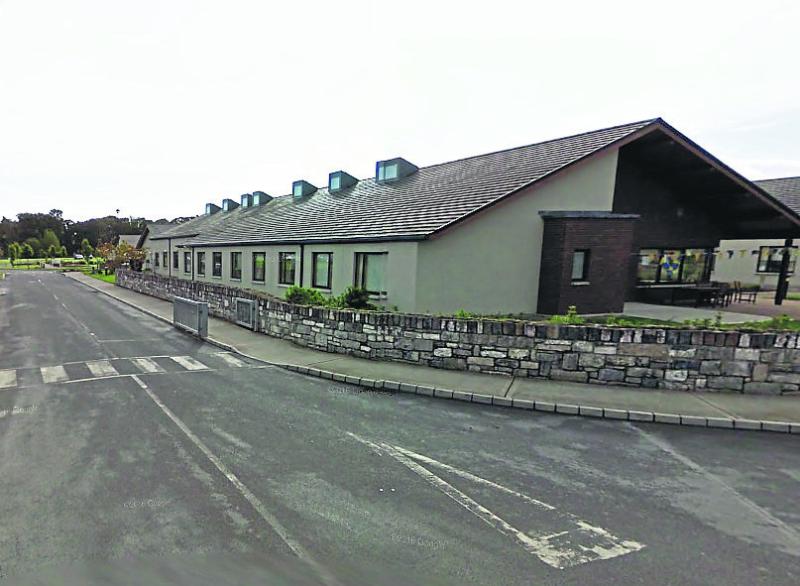 Postivei HIQA report for Community Hospital of the Assumption Thurles 