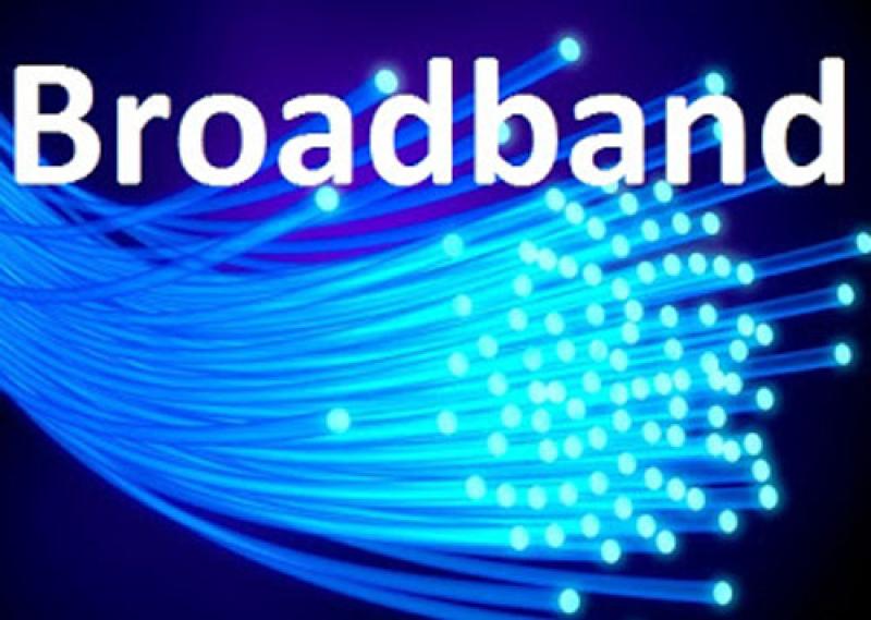 Nenagh and Roscrea to become Gigabit towns and gain access to Ireland&rsquo;s fastest broadband