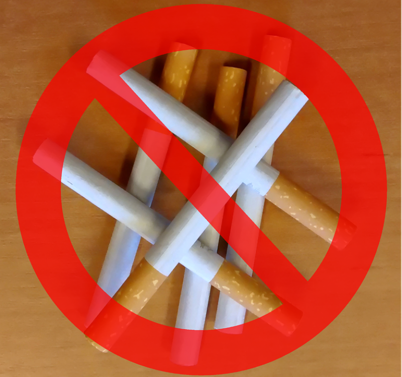 HSE will have quit smoking information stands in Clonmel on World No Tobacco Day 