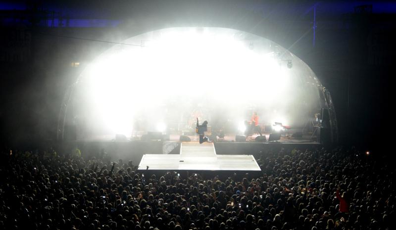 Thurles looks set to host big name music acts in 2019 says Semple Stadium Chairman