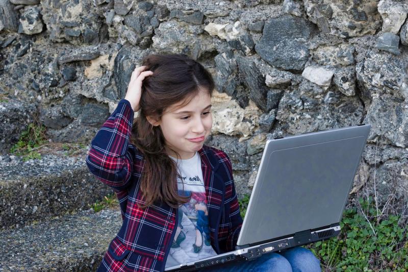 Essential Tips for Keeping Kids Safe Online