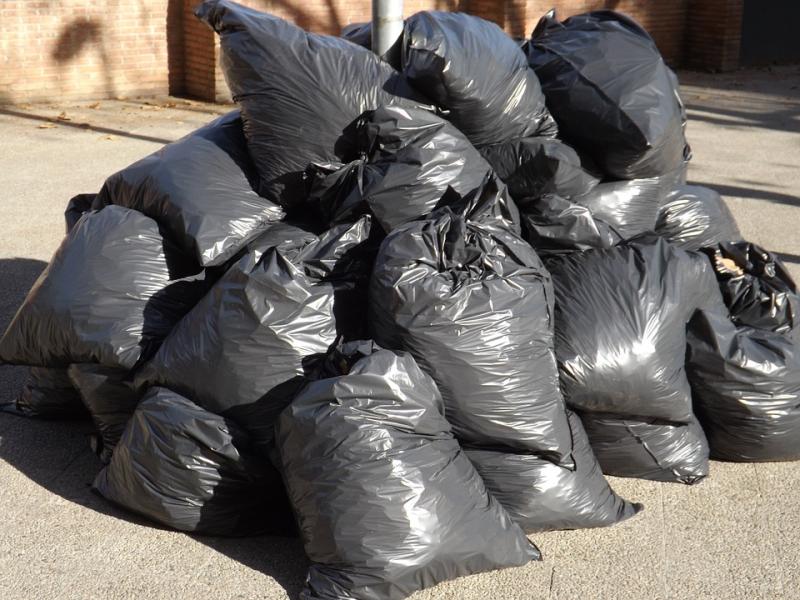 60 tonnes of rubbish collected in North Tipperary village  under National Anti-litter Initiative