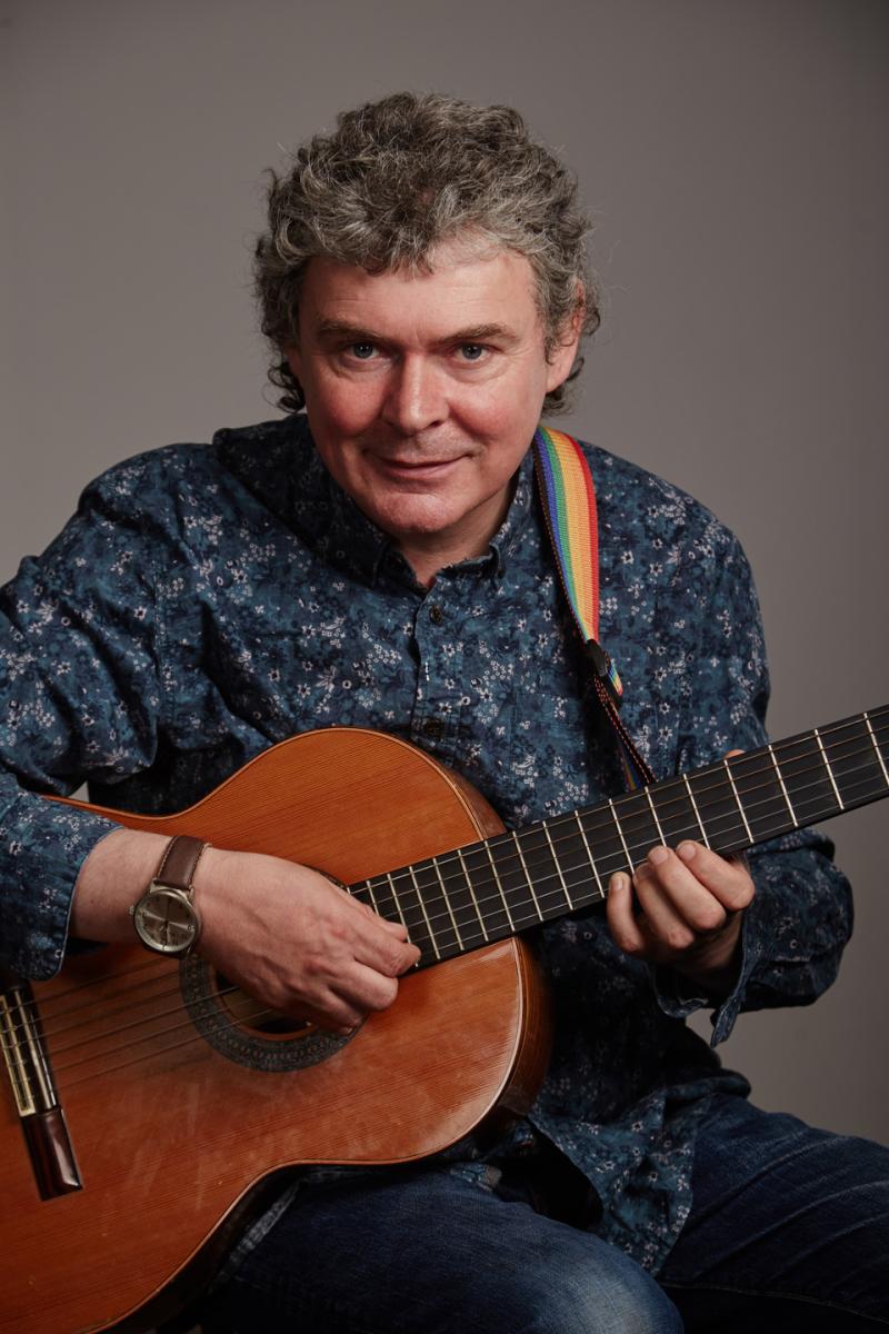 John Spillane, Des Dillon and Rattle the Boards are among the performers at gala concert to support Clonmel woman  with spinal brain conditions