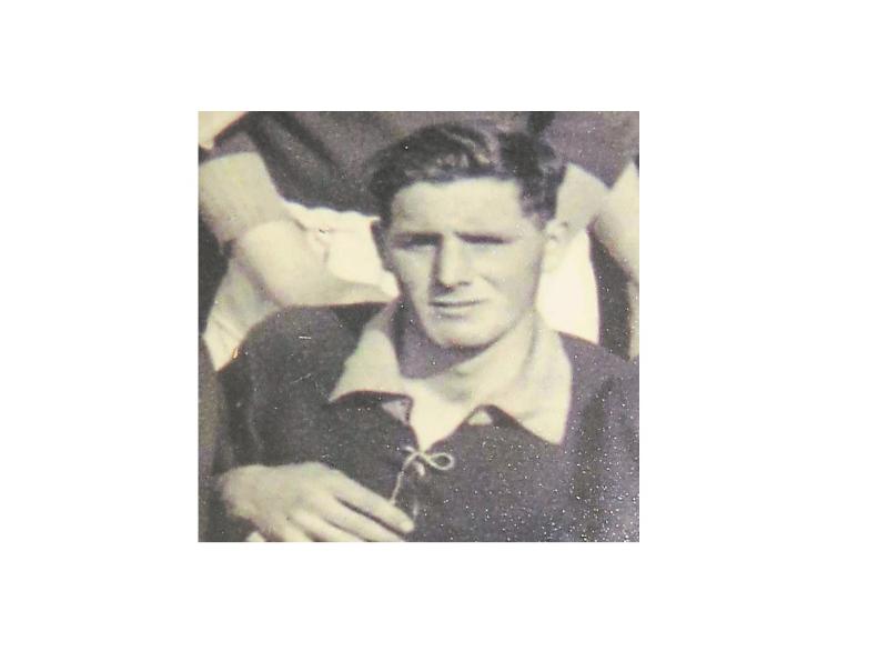 The Late Jim Ryan (Agent), Killeenyarda, Holycross