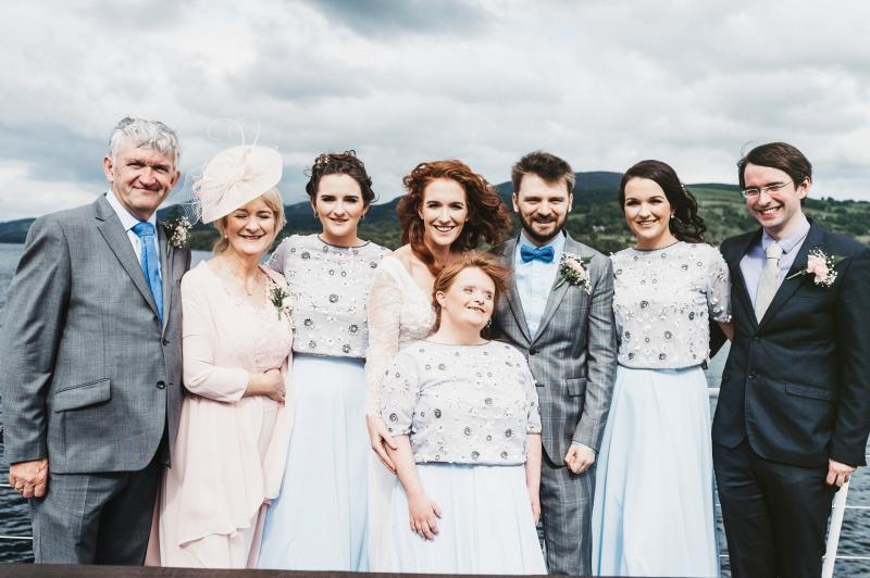 Ryan family to perform at community fundraising concert at UCH Limerick
