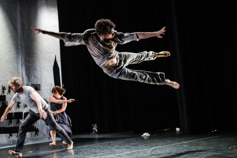 Tipperary to leap into action this October as Dance Festival makes welcome return