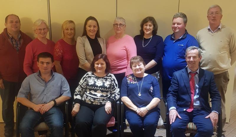 Night at the Dogs fundraiser in Thurles for Lourdes pilgrimage