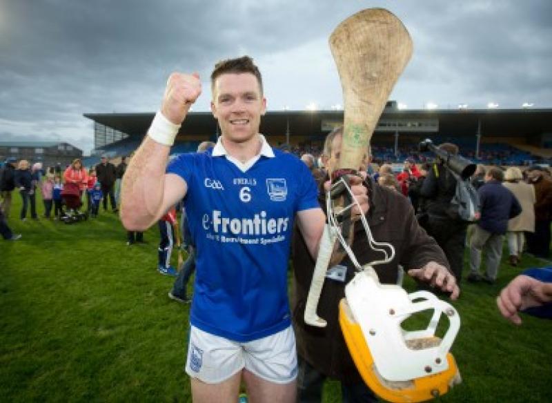 Padraic maher