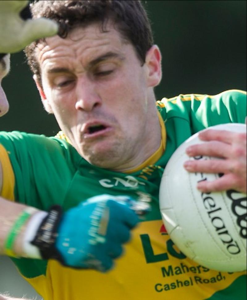 Donal Lynch
