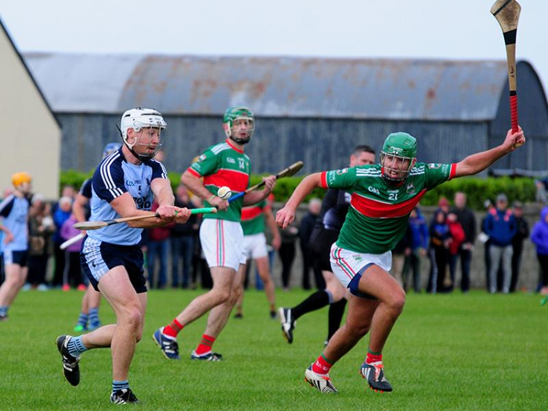 Tipperary SHC: A tired Loughmore-Castleiney fall to Nenagh &Eacute;ire &Oacute;g in entertaining quarter-final