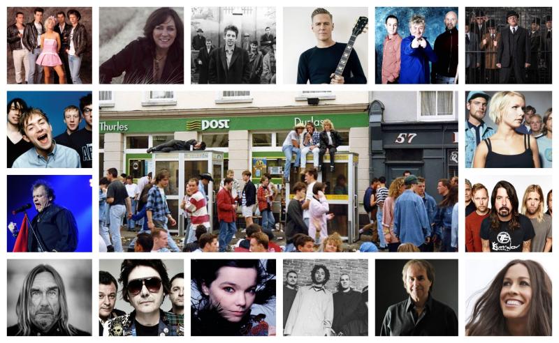 VOTE: Who do you want to see play Feile 2019?
