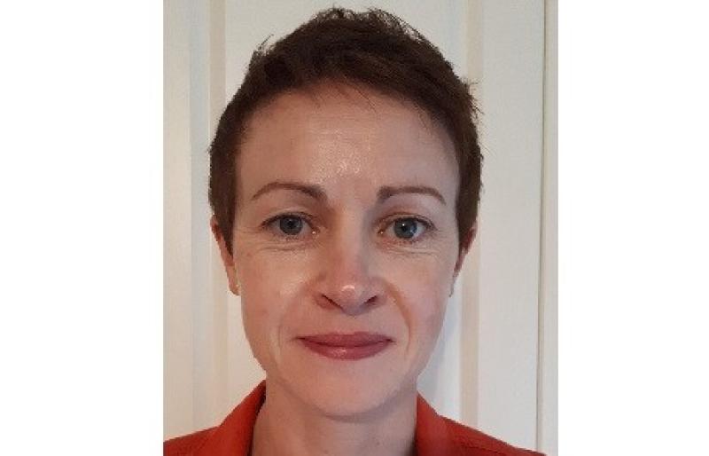 Top marks for Tipperary native accounting technician Kate Henkel