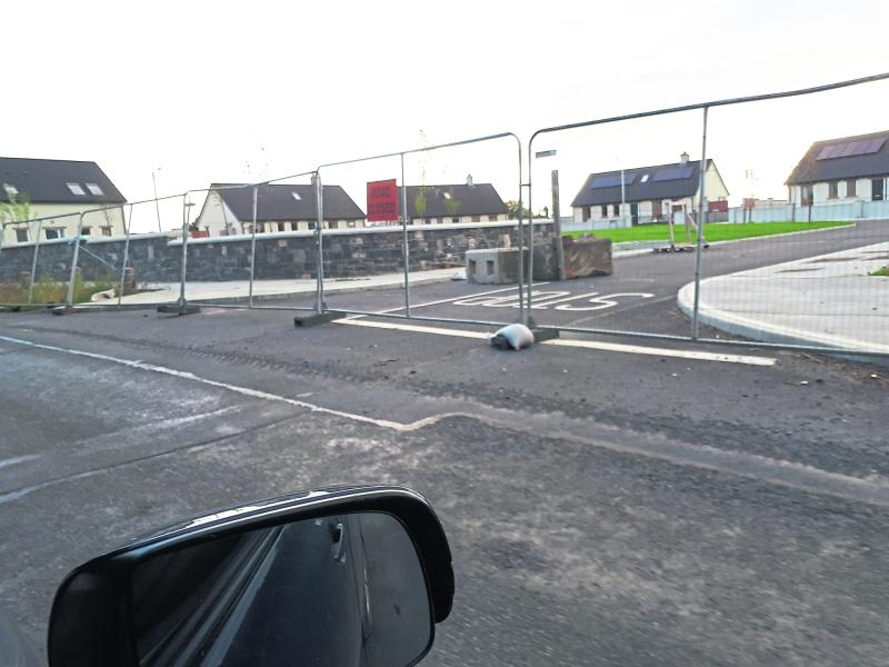 Cabra Houses