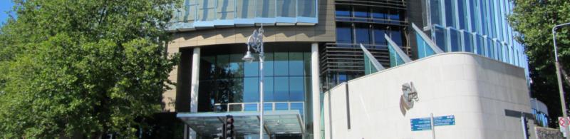 Body in Kildare canal murder trial: Dad who dismembered friend trained as butcher