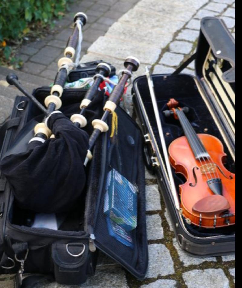 Great news for Tipperary trad fans - Tradfest returning to Cahir