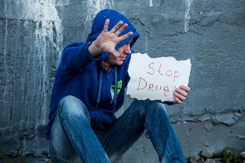‘Carrick-on-Suir is being poisoned with filth by open drug dealing’ 
