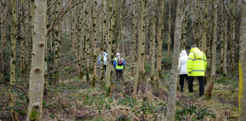 Tipperary trails: Did your area get funding under the Our Rural Future programme?