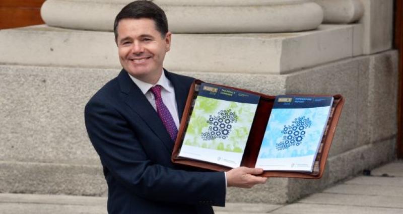 Budget 2019 and what it means for your pocket in Co. Tipperary 