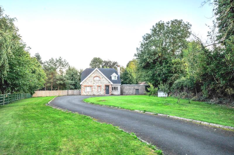 Luxury residence at Grange, Brittas Road, Thurles