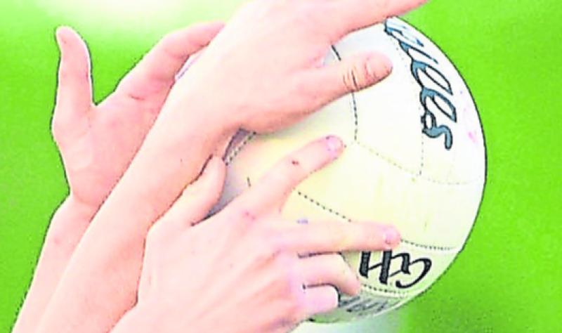 Winning starts for Arravale, Kickhams and Treacys in West Tipperary football championship