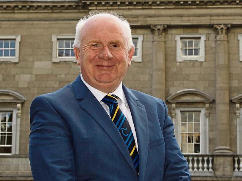 Planning permission granted for Thurles Primary Care Centre - Jackie Cahill T.D.