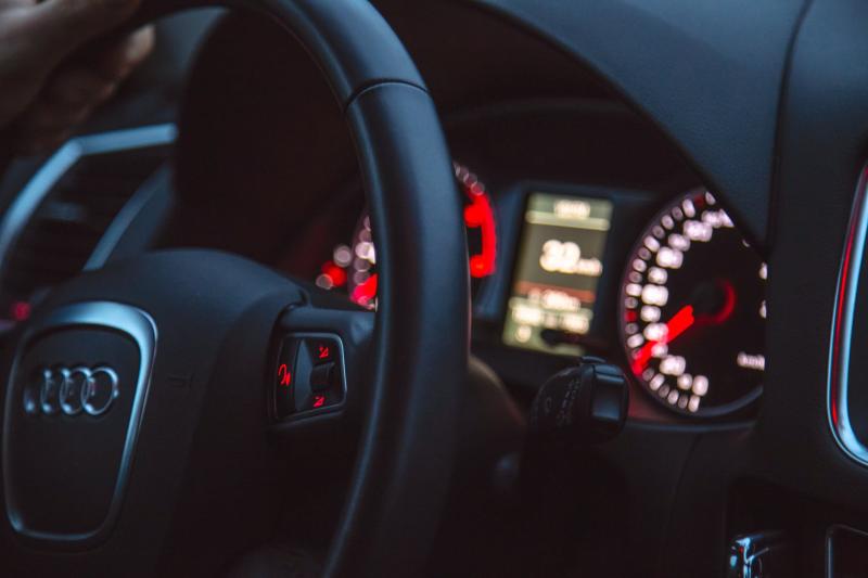 Get your vehicle winter ready at Thurles Test Centre