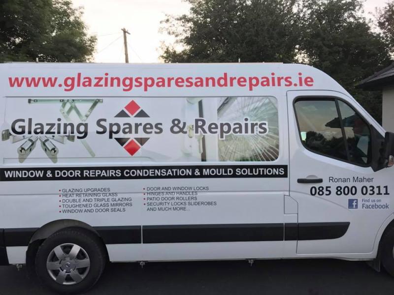 Make your home winter ready with Glazing Spares and Repairs