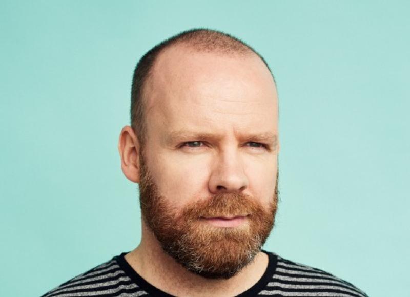 Neil Delamere