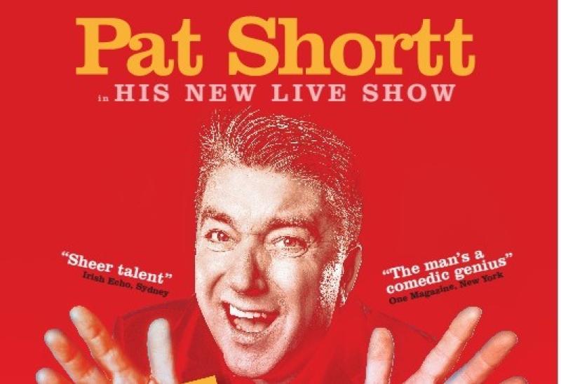 Pat Shortt
