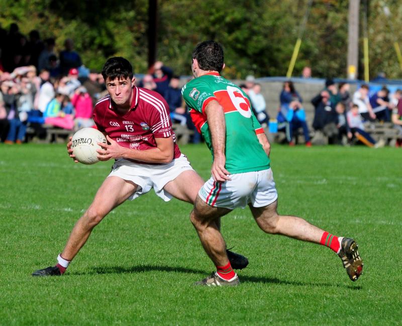 Tipperary SFC Semi-Final: Injury-hit Loughmore-Castleiney come unstuck against Ardfinnan