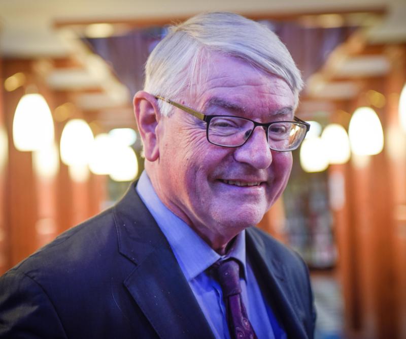West Tipperary village to hear major historical talk from peacemaker