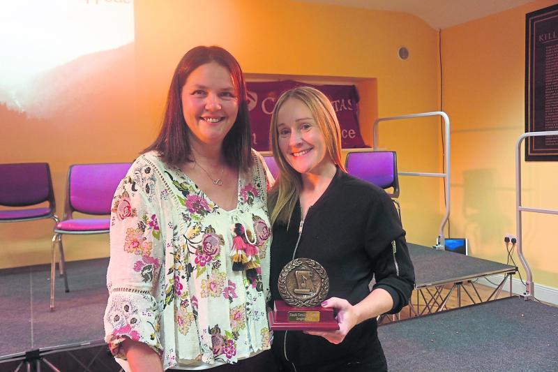 Templemore Culture Night celebrations