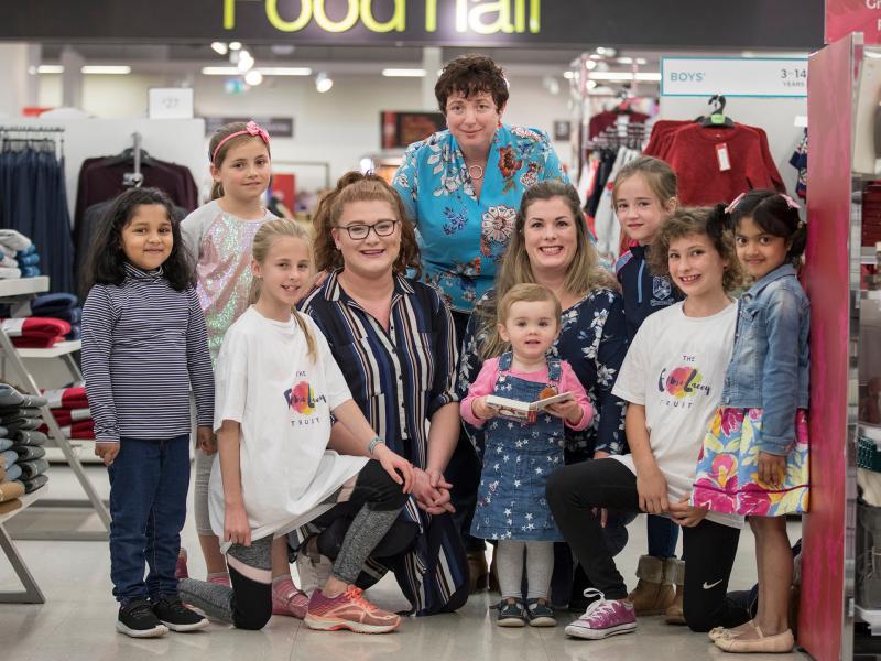 Gala night of fashion, food and music to support Clonmel woman