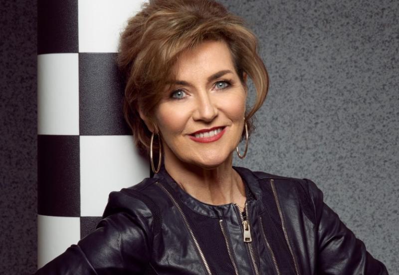 Gina and the Champions perform at benefit concert in aid of South Tipperary Hospice