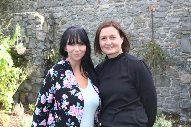 Volunteers from Tipperary attend national Foróige conference