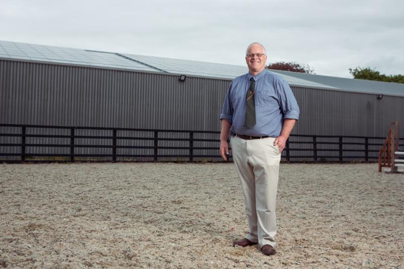 Tipperary Ag College scoops national award