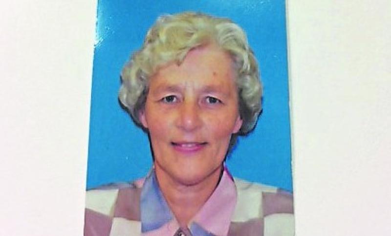 Late Sr Josephine Ryan, Convent of Mercy Templemore