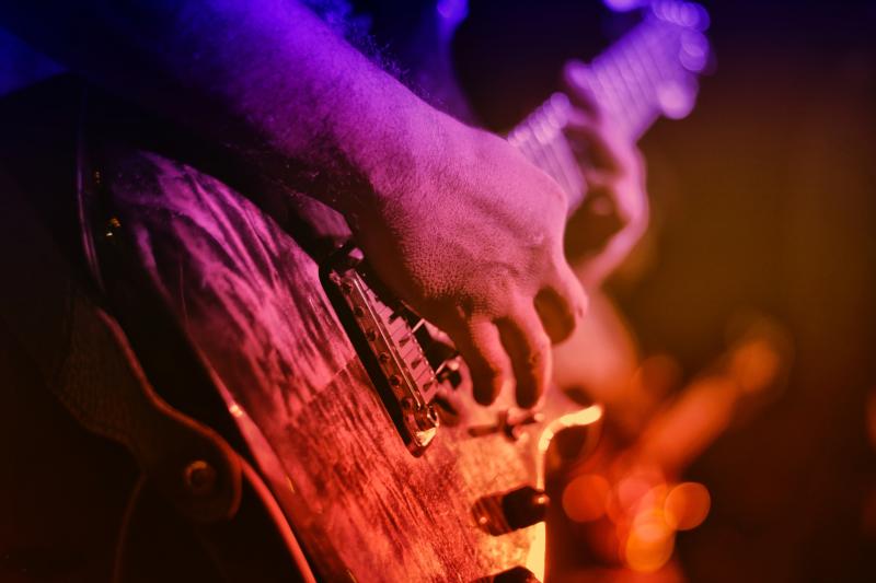 Borrisoleigh plays host to Bluegrass Festival in Finn's Bar