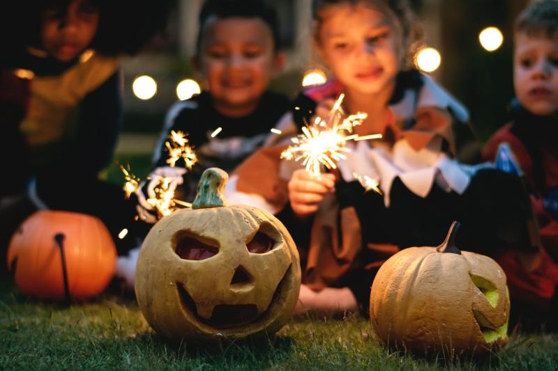 Spooktacular events in Tipperary this Halloween