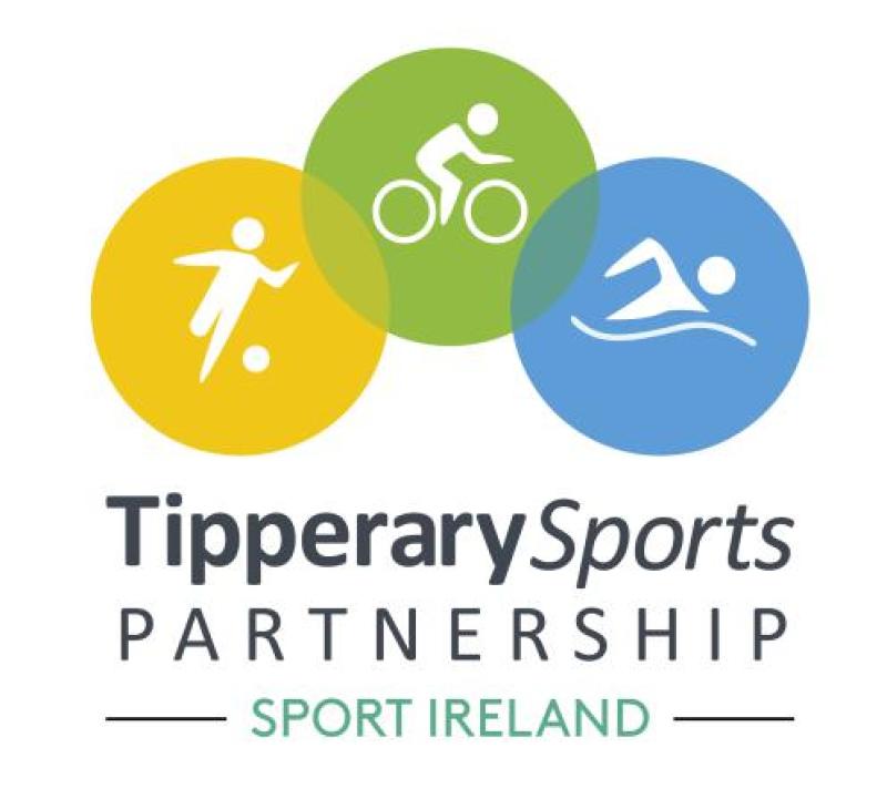 2018 Volunteer in Sport Award