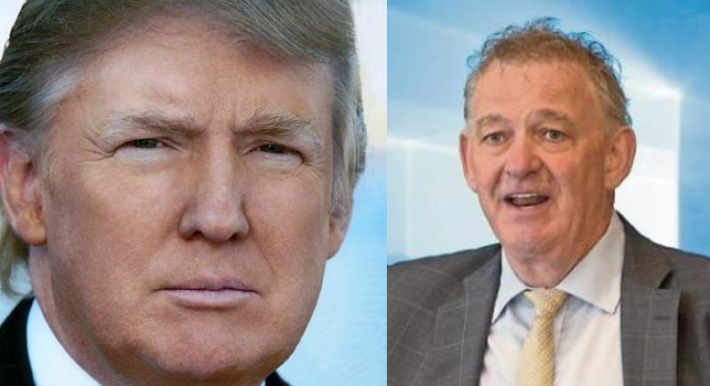 Tipperary Presidential Election 2018: 'Peter Casey used Trump-like tactics to win voters' 
