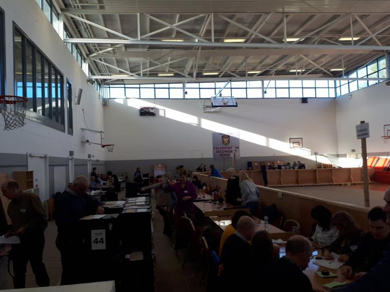 Tipperary Presidential Election 2018: Sinn Féin councillor on Peter Casey Traveller remarks, "disillusionment" in Ireland and Michael D Higgins
