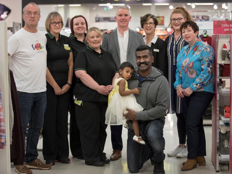 Fashion Show in aid of Clonmel woman battling spine and brain conditions