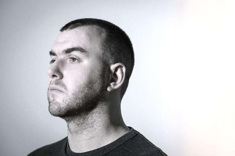 Acclaimed poet Stephen James Smith brings his unique voice to Thurles