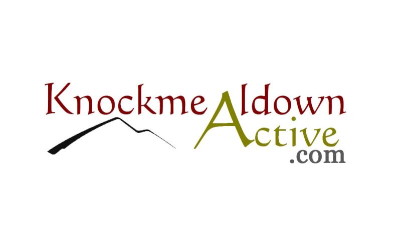 Knockmealdown Active AGM