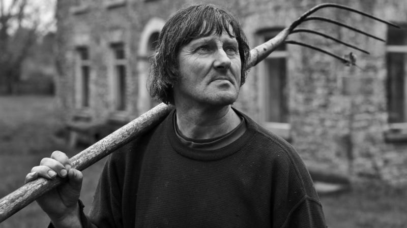 Source Film Club presents 'The Lonely Battle of Thomas Reid'
