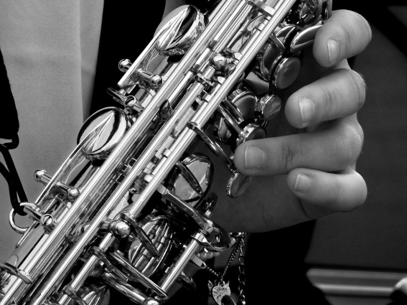 Route 66 bring their big band sound to Thurles