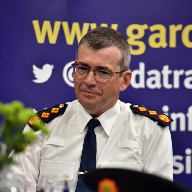 Tipperary Garda HQ loss to be raised in the D&aacute;il